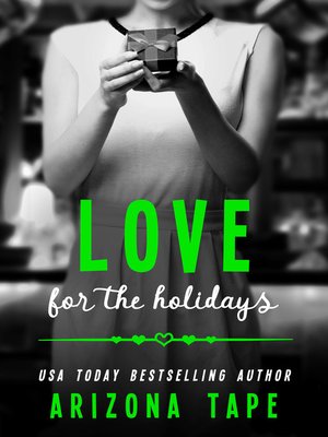 cover image of Love For the Holidays